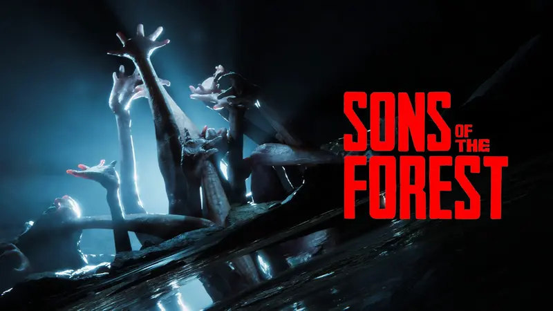 Sons Of The Forest