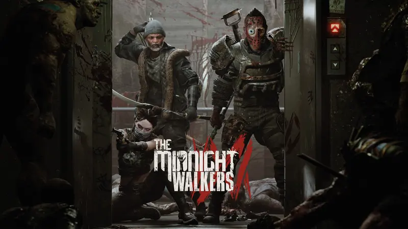 The Midnight Walkers