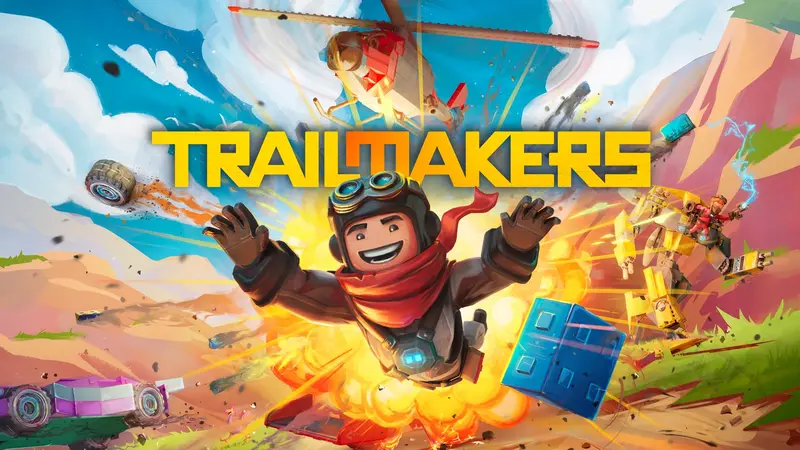 Trailmakers