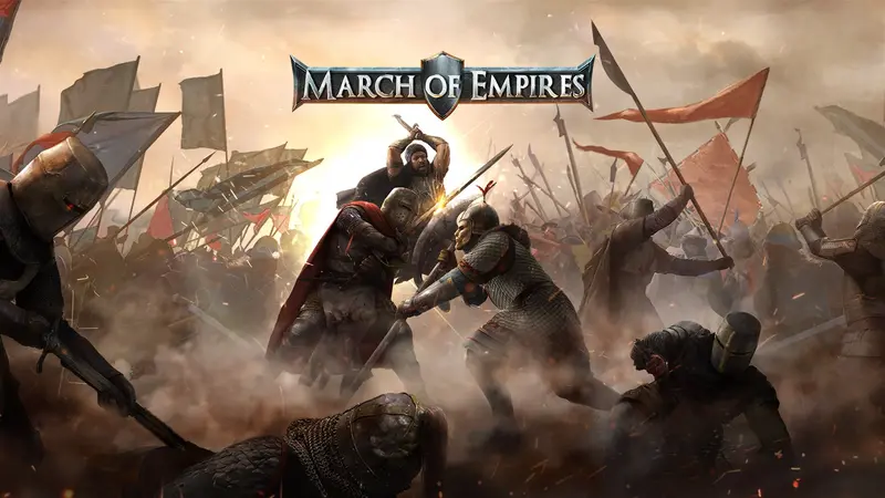 March of Empires