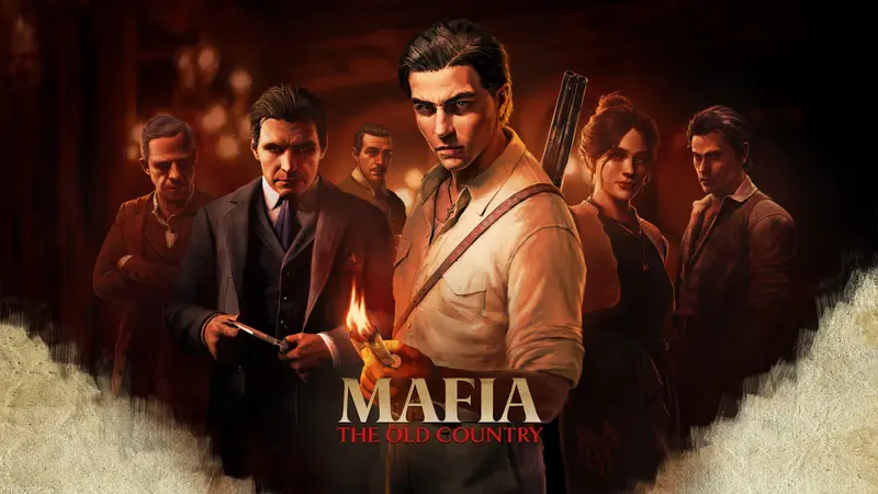 Mafia: The Old Country
