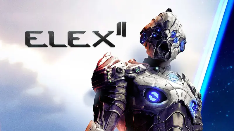 ELEX 2