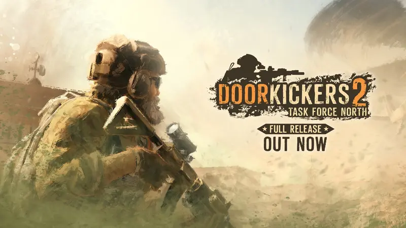 Door Kickers 2: Task Force North