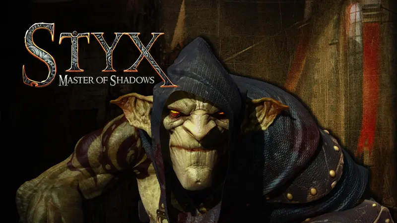 Styx: Master of Shadows