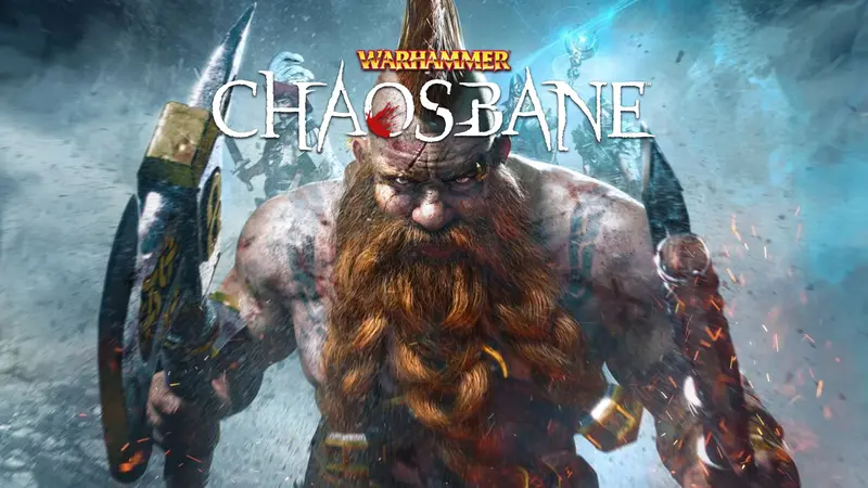 Warhammer: Chaosbane