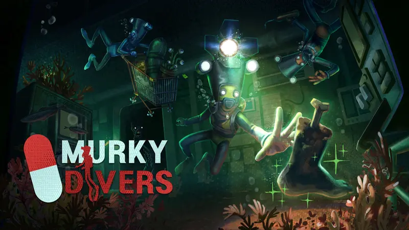 Murky Divers