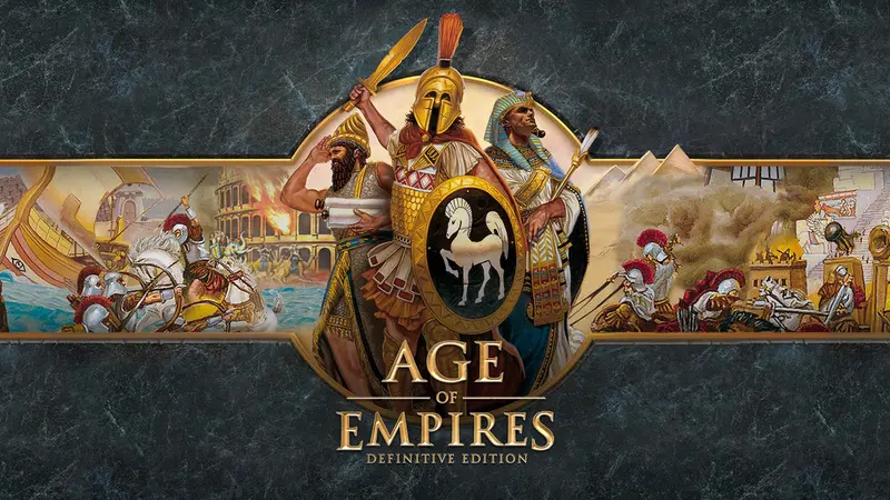 Age of Empires: Definitive Edition
