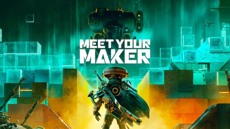 Meet Your Maker
