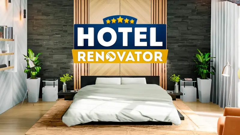 Hotel Renovator