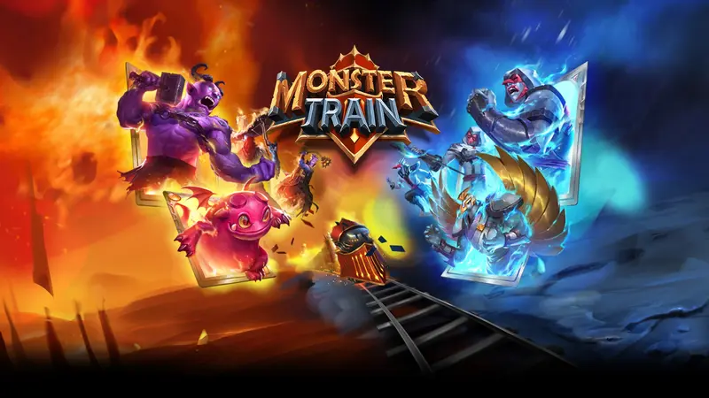 Monster Train