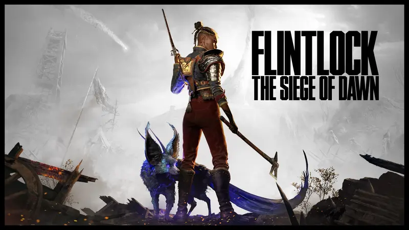 Flintlock: The Siege of Dawn