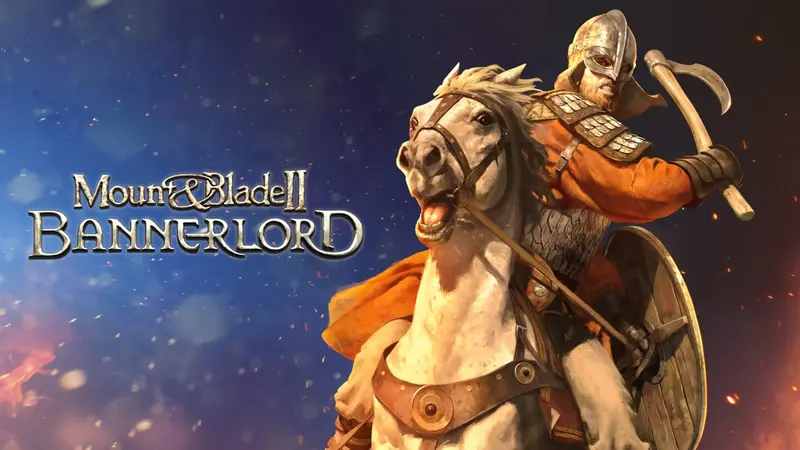 Mount & Blade II: Bannerlord