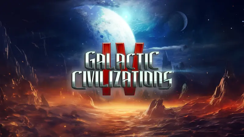 Galactic Civilizations IV