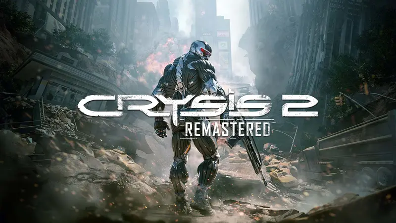 Crysis 2 Remastered