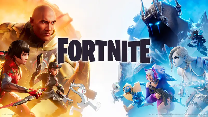 Fortnite