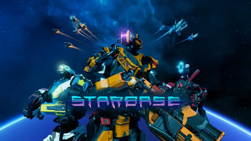 Starbase