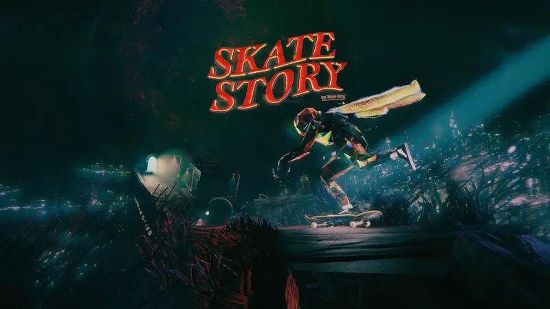 Skate Story