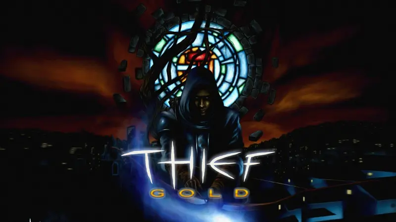 Thief Gold