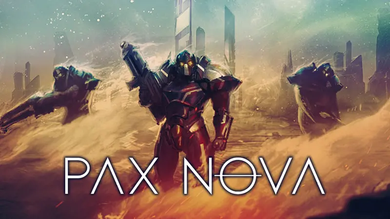 Pax Nova