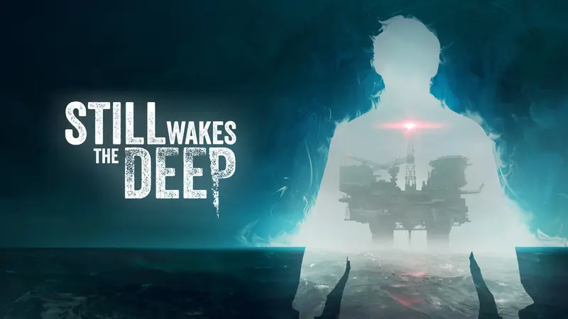 Still Wakes the Deep