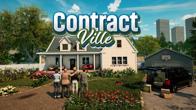 ContractVille