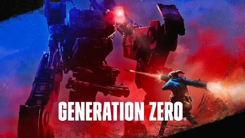 Generation Zero
