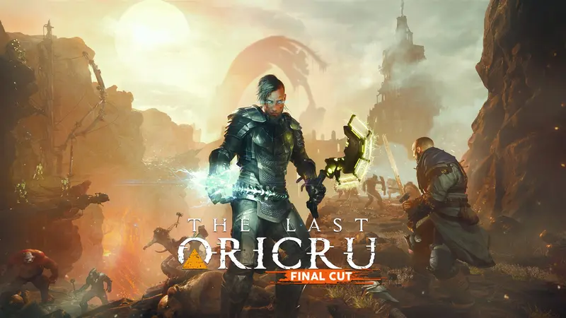 The Last Oricru – Final Cut