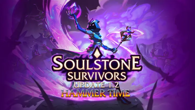Soulstone Survivors