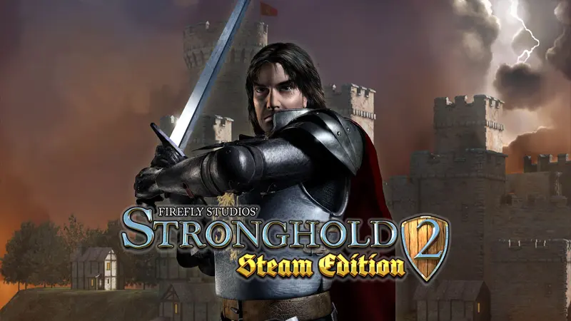 Stronghold 2: Steam Edition