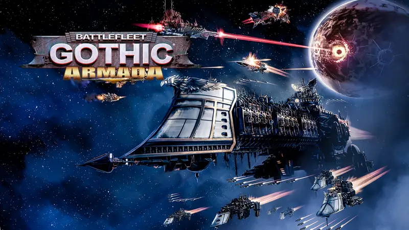Battlefleet Gothic: Armada