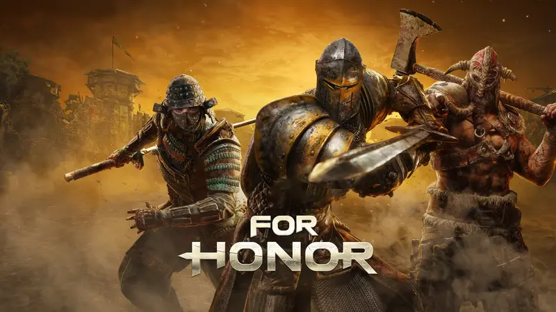 For Honor