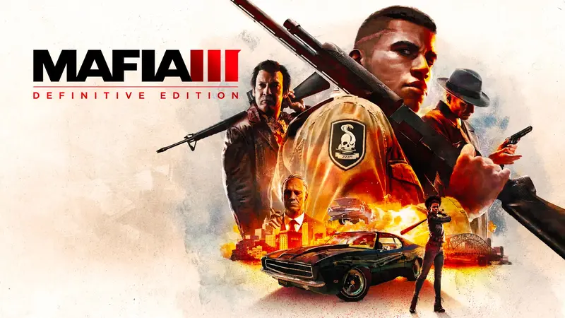 Mafia III: Definitive Edition