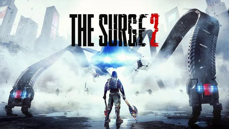 The Surge 2