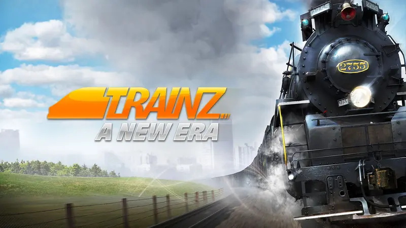 Trainz: A New Era