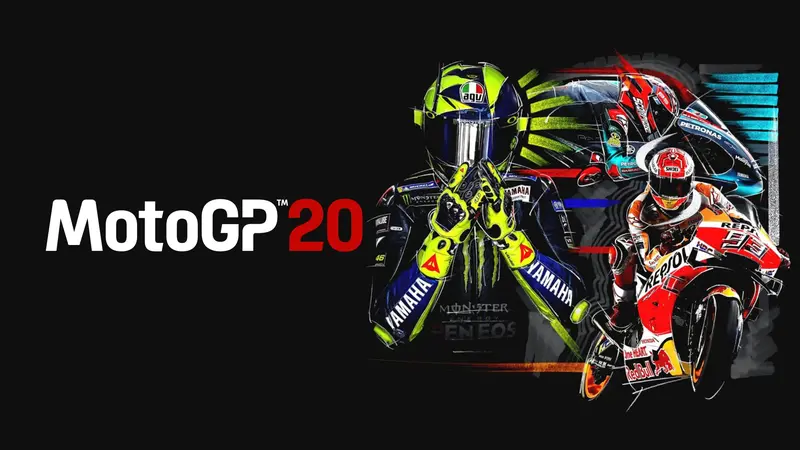 MotoGP 20