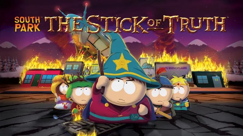 South Park: The Stick of Truth