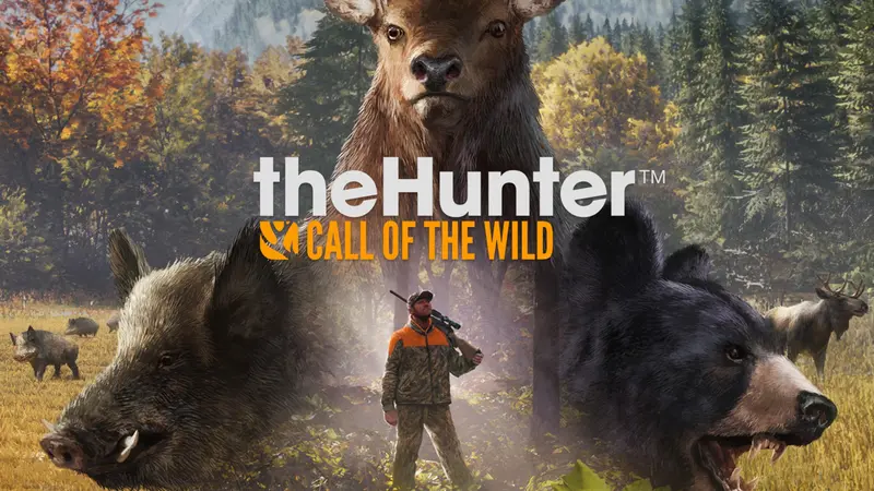 theHunter: Call of the Wild