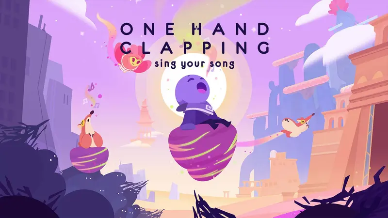 One Hand Clapping