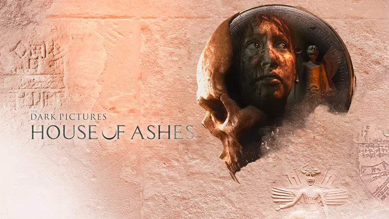 The Dark Pictures Anthology: House of Ashes
