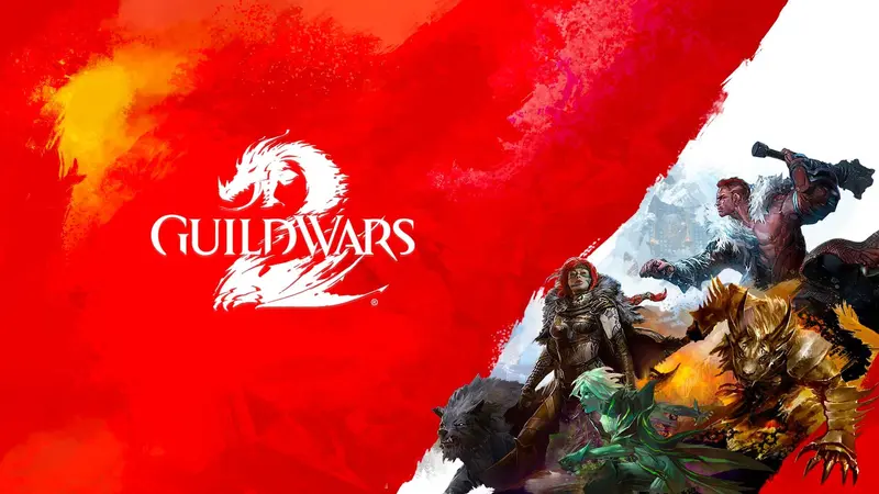 Guild Wars 2