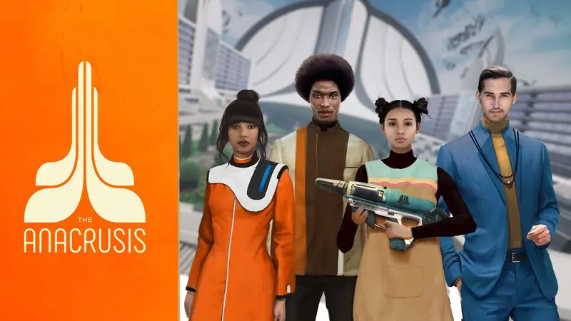 The Anacrusis