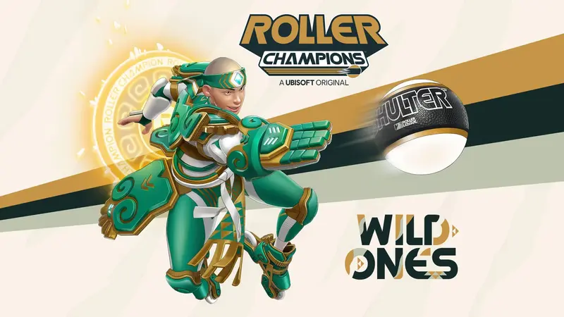 Roller Champions