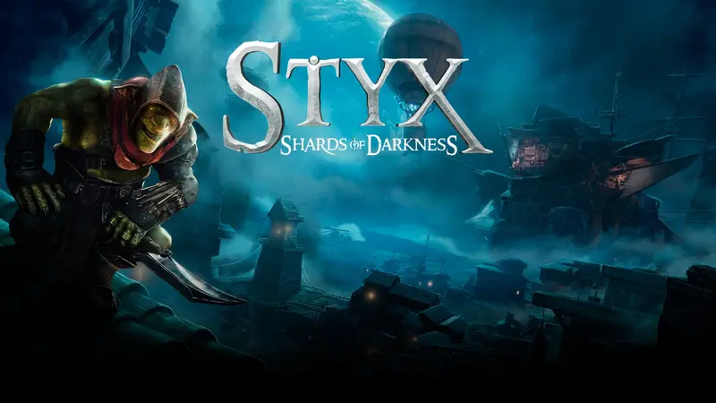 Styx: Shards of Darkness