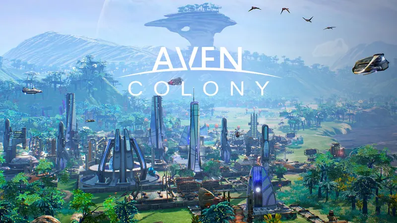 Aven Colony