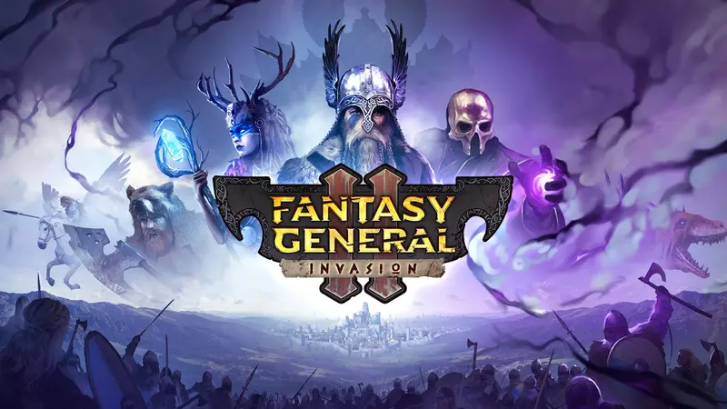 Fantasy General II