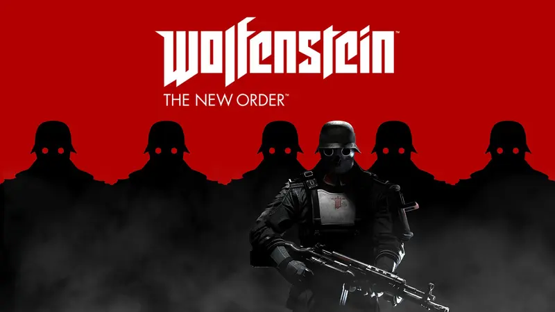 Wolfenstein: The New Order