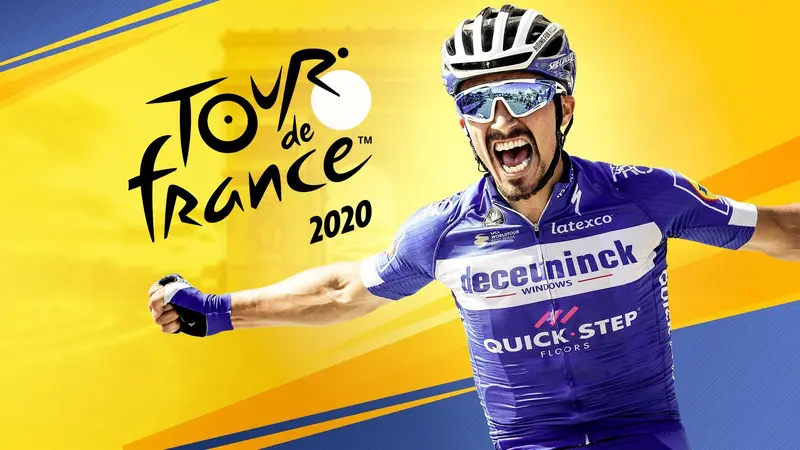 Tour de France 2020