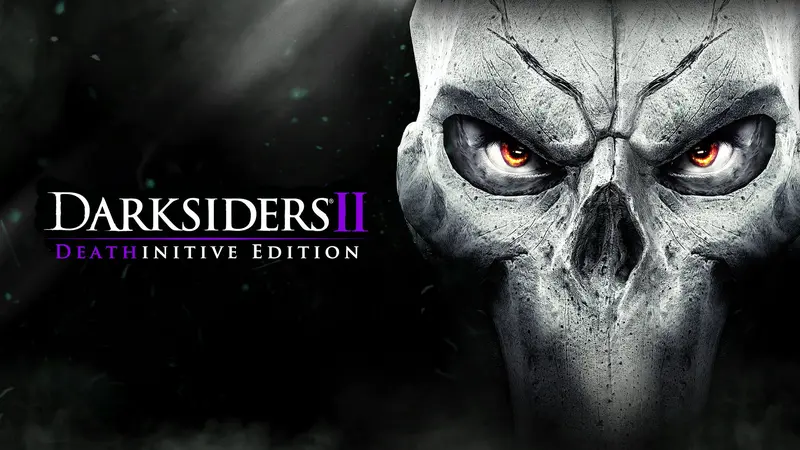 Darksiders II Deathinitive Edition
