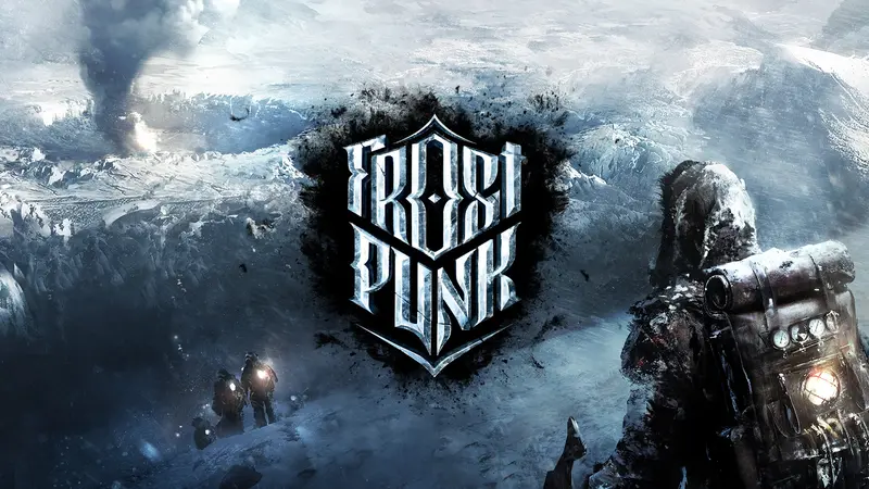 FrostPunk
