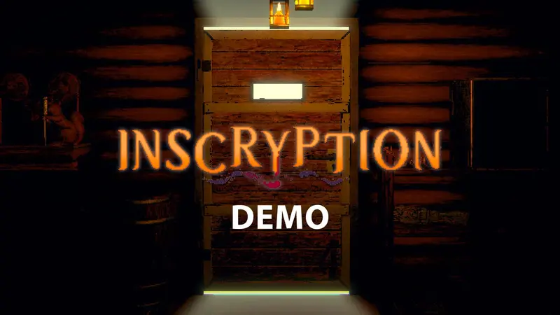 Inscryption Demo